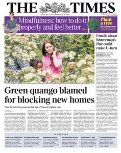 The Times - 23 May 2023
