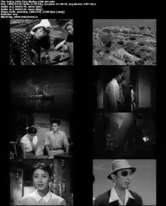Gojira / Godzilla (1954)