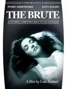 El bruto / The brute - by Luis Bunuel (1953)