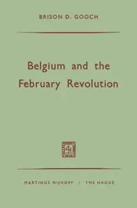 Belgium and the February Revolution