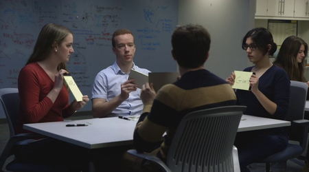 Through the Wormhole: Season 01-06 (2010-2015)