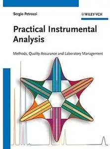 Practical Instrumental Analysis