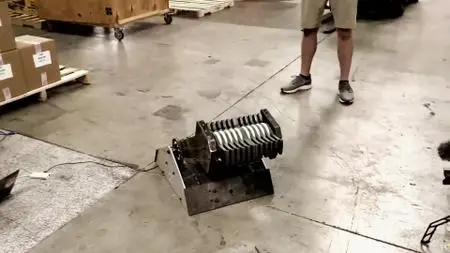 BattleBots S06E01