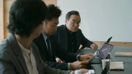 He's Expecting S01E05