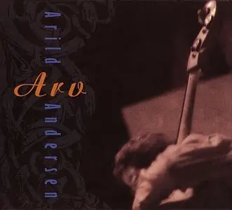 Arild Andersen - Arv (1994) [Re-Up]