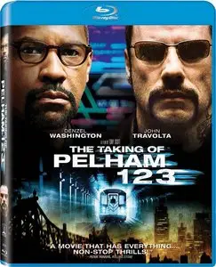 The Taking of Pelham 1 2 3 (2009)