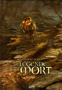 La Legende de la Mort - Tome 1