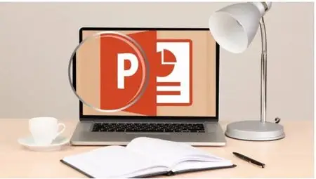 Learn Microsoft PowerPoint : Create A Fantastic Presentation