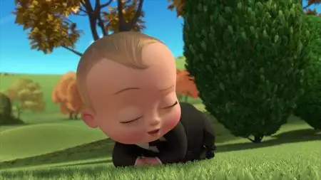 The Boss Baby: Back in Business S03E08