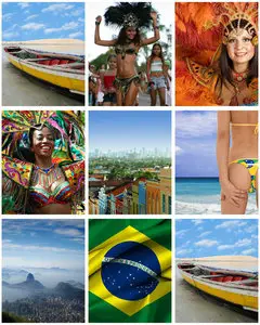 Awesome SS - Brazil