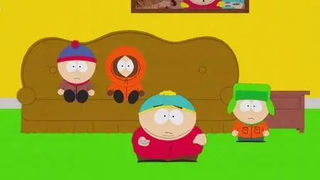 South Park S13E09