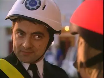 Thin Blue Line Series One Episode One