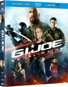G.I. Joe: Retaliation (2013)