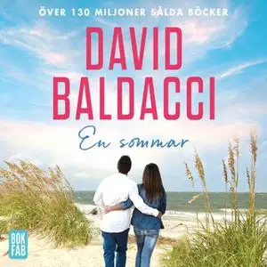 «En sommar» by David Baldacci