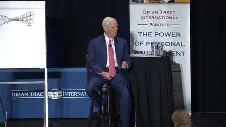 Brian Tracy - Power of Personal Achievement Home Study Program