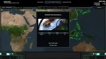 Xenonauts (2014)