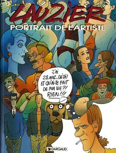 Michel Choupon 2 Issues