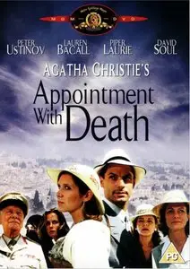 Appointment with Death (1988)
