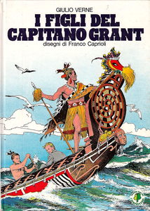 I Figli Del Capitano Grant