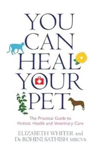 You Can Heal Your Pet (Repost)