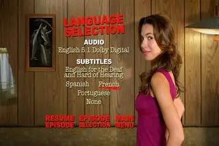 My Name Is Earl SEASON 4 DISC3