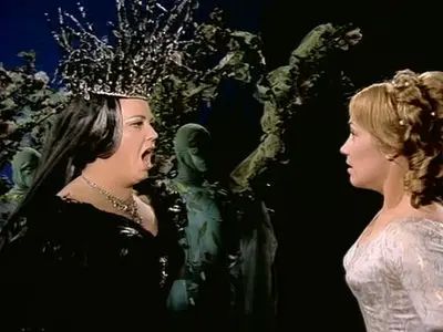 Die Zauberflöte (1971)