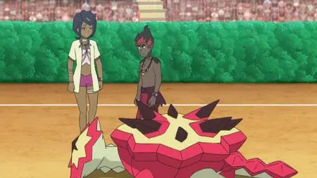 Pokémon S22E44