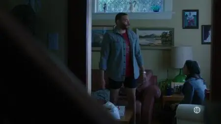 Siren S02E09