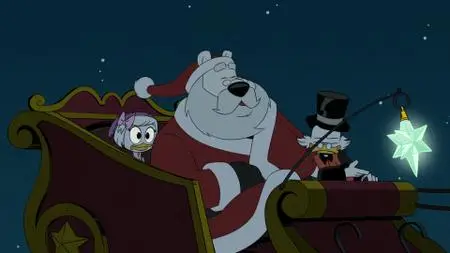 DuckTales S03E18