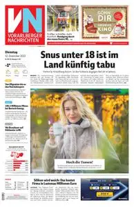 Vorarlberger Nachrichten - 13 Dezember 2022