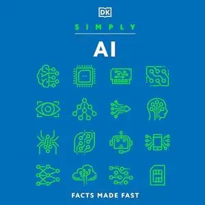 Simply AI [Audiobook]