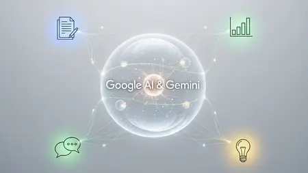 The Gemini Advantage: Supercharge Your Business with Google