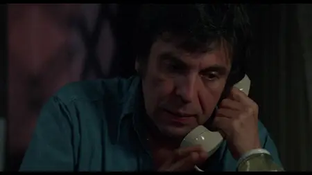 Dark August (1976)