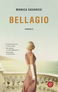 Monica Savaresi - Bellagio