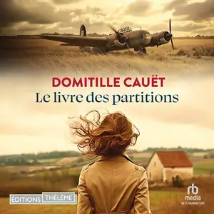Domitille Cauët, "Le livre des partitions"