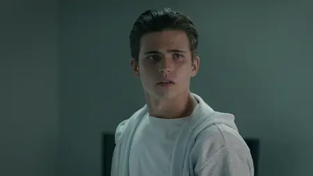 Cobra Kai S03E03