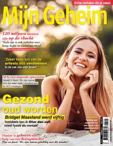 Mijn Geheim - 12 Juni 2025