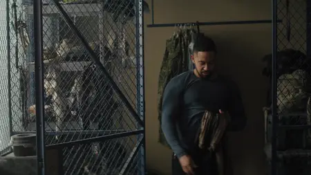 SEAL Team S04E12