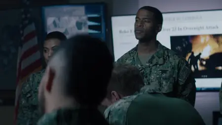 SEAL Team S04E12