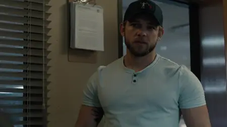 SEAL Team S04E12
