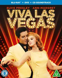 Viva Las Vegas (1964)