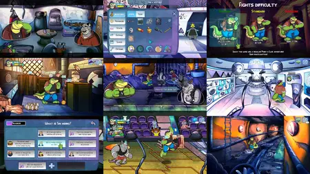 BROK The Investigator MacOS (2026) v1.6.5