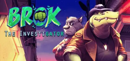 BROK The Investigator MacOS (2026) v1.6.5