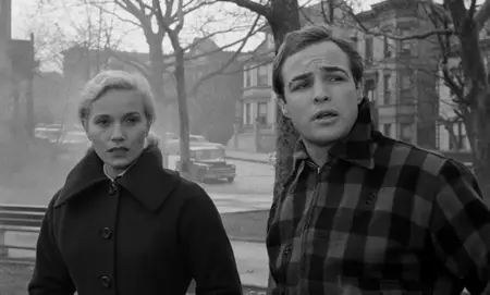 On the Waterfront (1954)