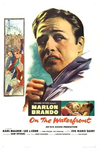 On the Waterfront (1954)