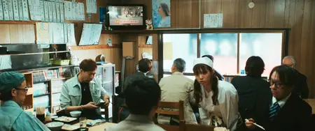 Oshi no Ko -The Final Act- (2024)