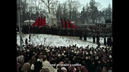 State Funeral (2019)