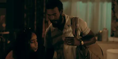 芝加哥故事 S07E12