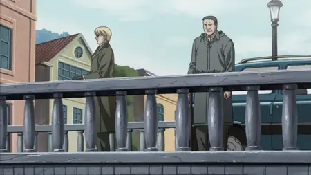 Gunslinger Girl - 05
