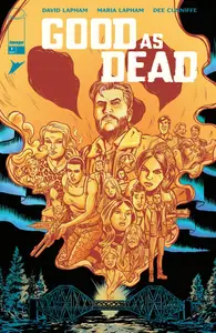 Good as Dead 001